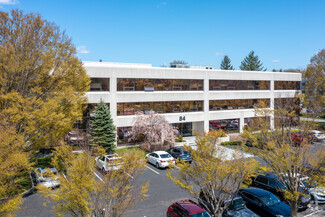 More details for 84 Business Park Dr, Armonk, NY - Office for Rent