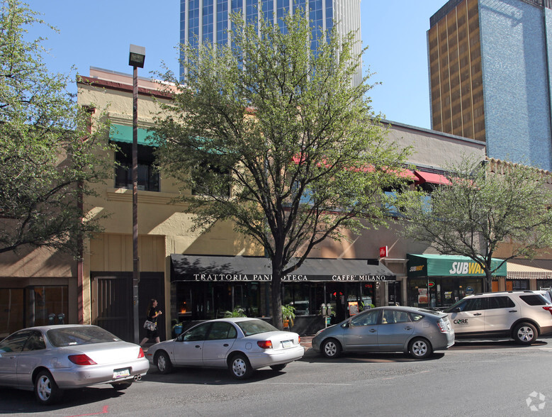 29-55 W Congress St, Tucson, AZ for rent - Building Photo - Image 2 of 5