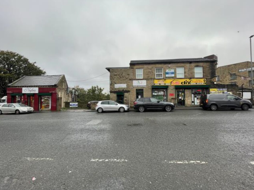 Cardwell Ter, Dewsbury for sale Building Photo- Image 1 of 1