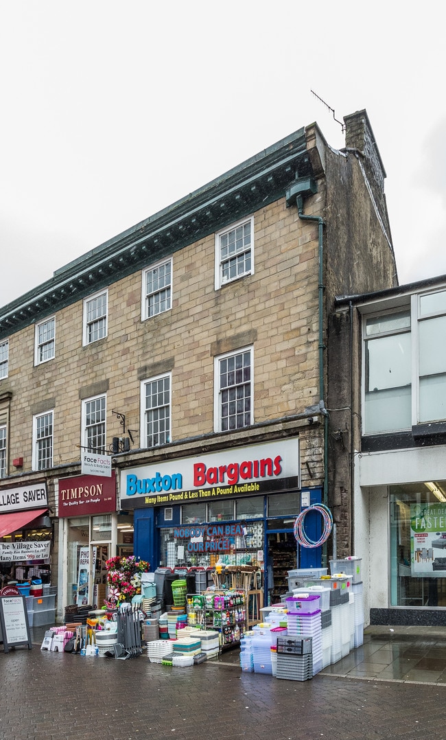 More details for 34 Spring Gdns, Buxton - Retail to Rent