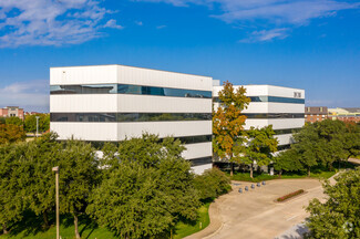 More details for 15301 Spectrum Dr, Addison, TX - Office for Rent