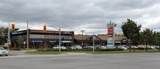 More details for 301 Fruitland Rd, Hamilton, ON - Office / Retail to Rent