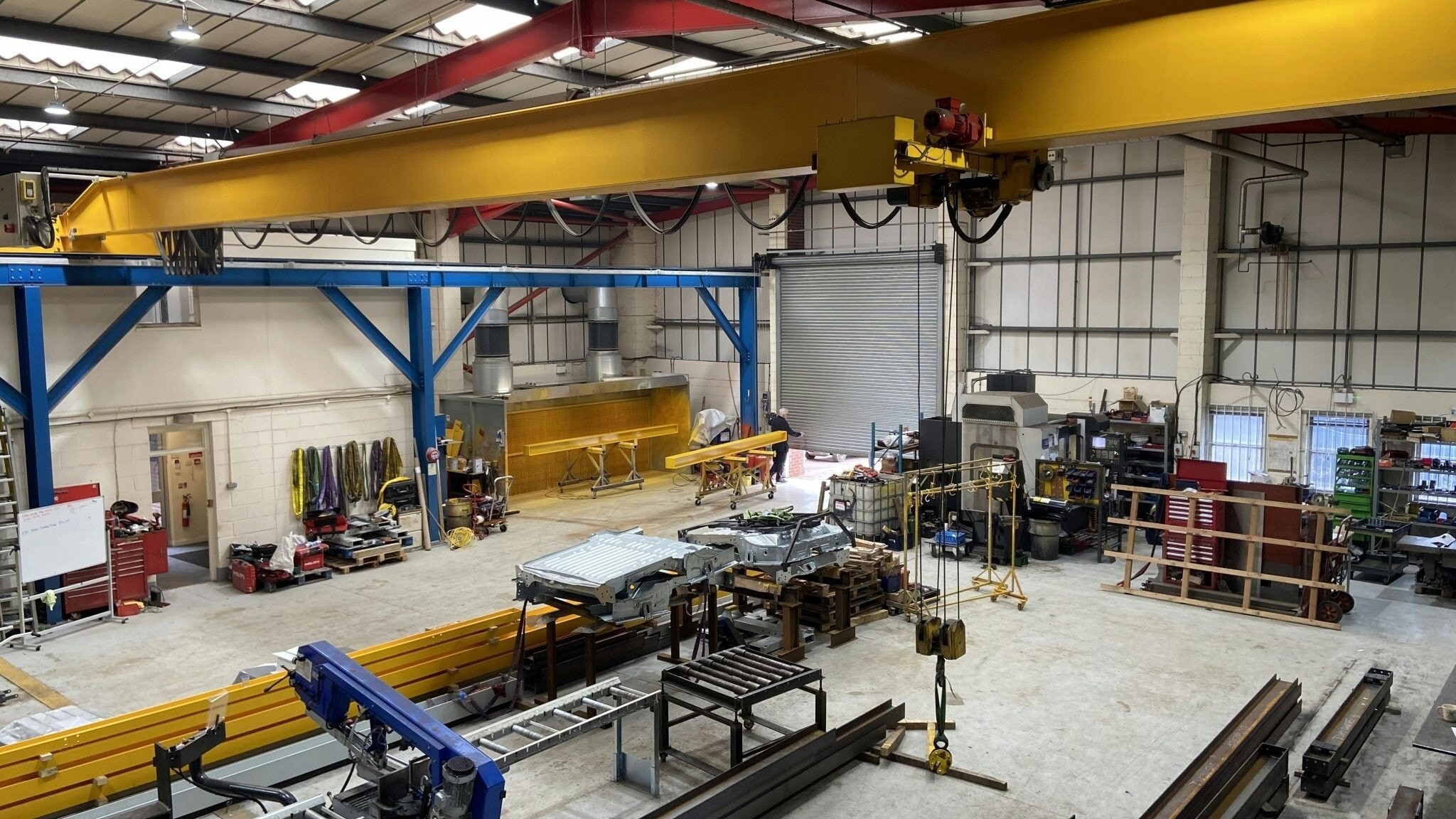 Caldwell Rd, Nuneaton to rent Interior Photo- Image 1 of 3