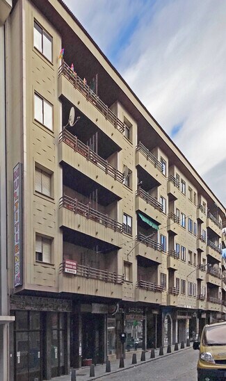 More details for Calle Doctor Fleming, 22, Ávila - Retail to Rent