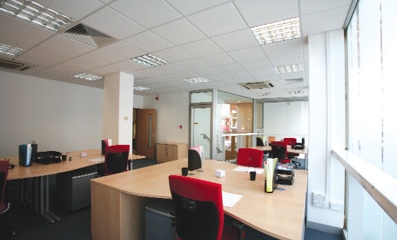 14 Greville St, London for sale Interior Photo- Image 1 of 1