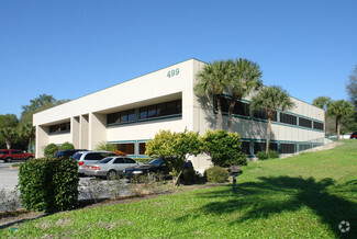 More details for 499 E Central Pky, Altamonte Springs, FL - Office, Medical for Rent