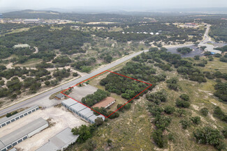 More details for 19807 Boggy Ford rd, Lago Vista, TX - Light Industrial for Sale