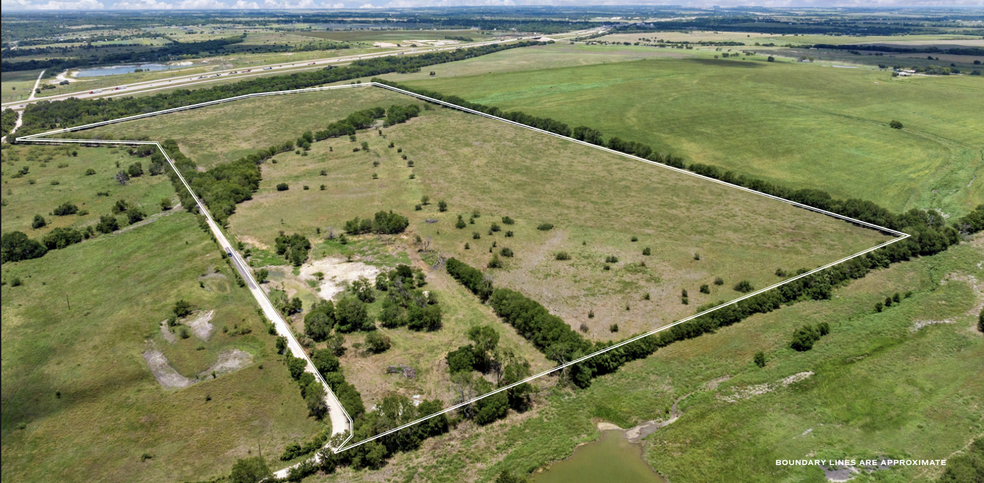 TBD CR 452, Eddy, TX for rent - Aerial - Image 1 of 6