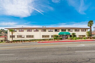 More details for 1545 N Verdugo Rd, Glendale, CA - Office for Rent