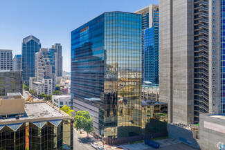 More details for 610 W Ash St, San Diego, CA - Office for Rent