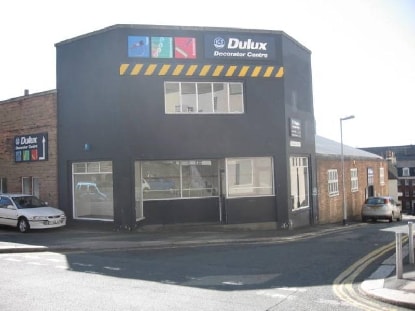 45 Regent St, Plymouth to rent - Building Photo - Image 2 of 2