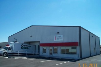 More details for 450 N Quay St, Kennewick, WA - Light Industrial for Rent