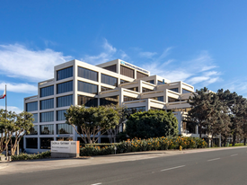 La Jolla Gateway - Commercial Property