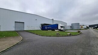 More details for Light Industrial to Rent