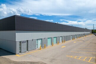More details for 3420 12th St NE, Calgary, AB - Industrial to Rent
