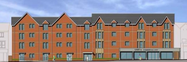 More details for 122-130 Albany Rd, Cardiff - Retail to Rent