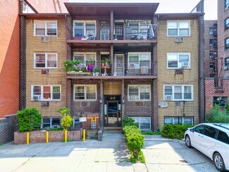 More details for 4137 Parsons Blvd, Flushing, NY - Build-to-Rent for Sale