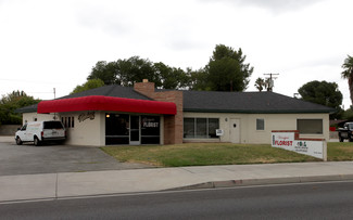 More details for 3040 E Florida Ave, Hemet, CA - Office for Sale