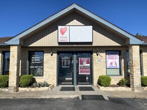 8936 Benbrook Blvd, Benbrook, TX for sale Building Photo- Image 1 of 1