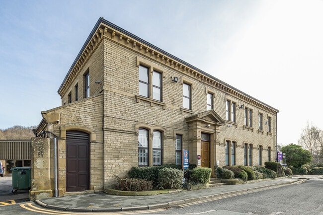 More details for Woodvale Rd, Brighouse - Office to Rent