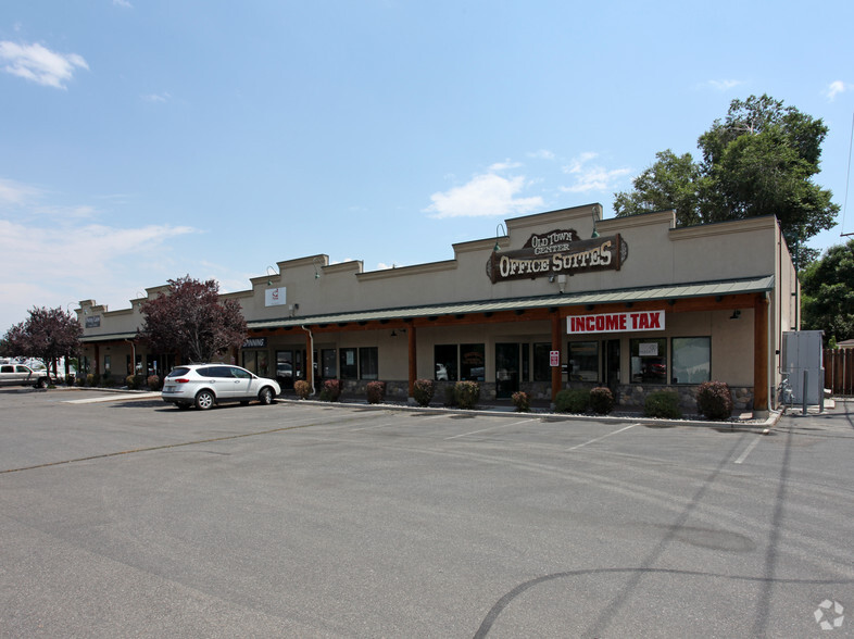 1512 US Highway 395 N, Gardnerville, NV for rent - Building Photo - Image 3 of 4