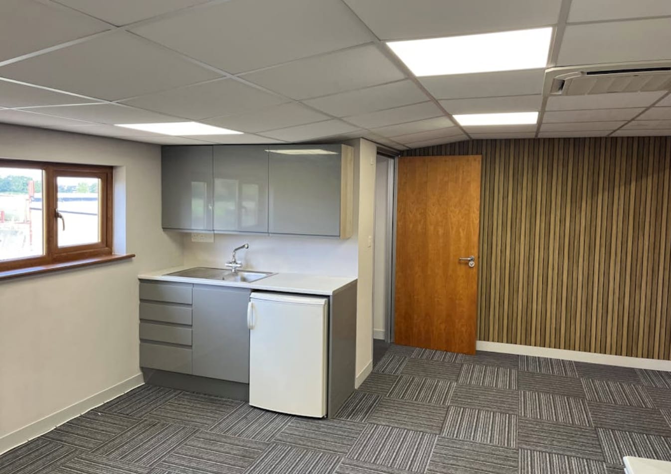 Manor Hill Farm, Purton to rent Interior Photo- Image 1 of 1