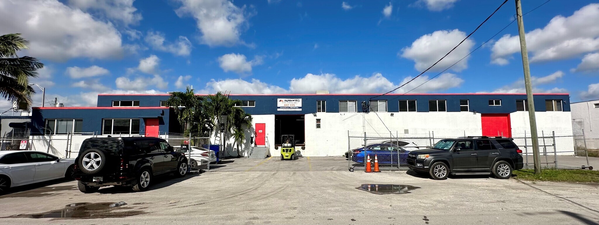 3675 Nw 67th St, Miami, FL for sale Building Photo- Image 1 of 1