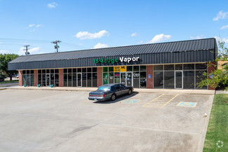 More details for 435-447 SW 89th St, Oklahoma City, OK - Retail for Rent