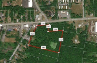 Rt 17K Coldenham, Montgomery, NY for sale - Primary Photo - Image 1 of 2