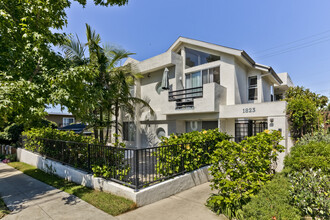 1823 19th St, Santa Monica, CA for sale Building Photo- Image 1 of 1