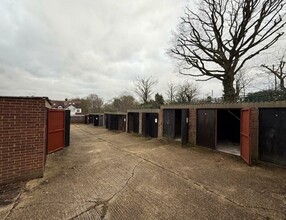 2-12 Rear of Station Way, Buckhurst Hill for rent Building Photo- Image 1 of 5