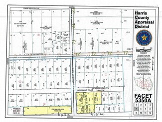 More details for 2000 S Sam Houston Pky E, Houston, TX - Land for Sale