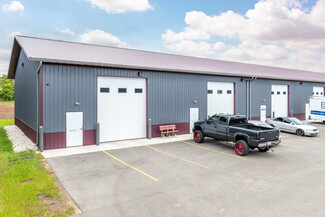 More details for 3862 Norrie Dr, New Franken, WI - Office, Industrial for Rent