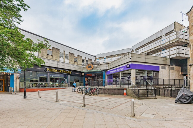 More details for Goosecroft Rd, Stirling - Retail to Rent