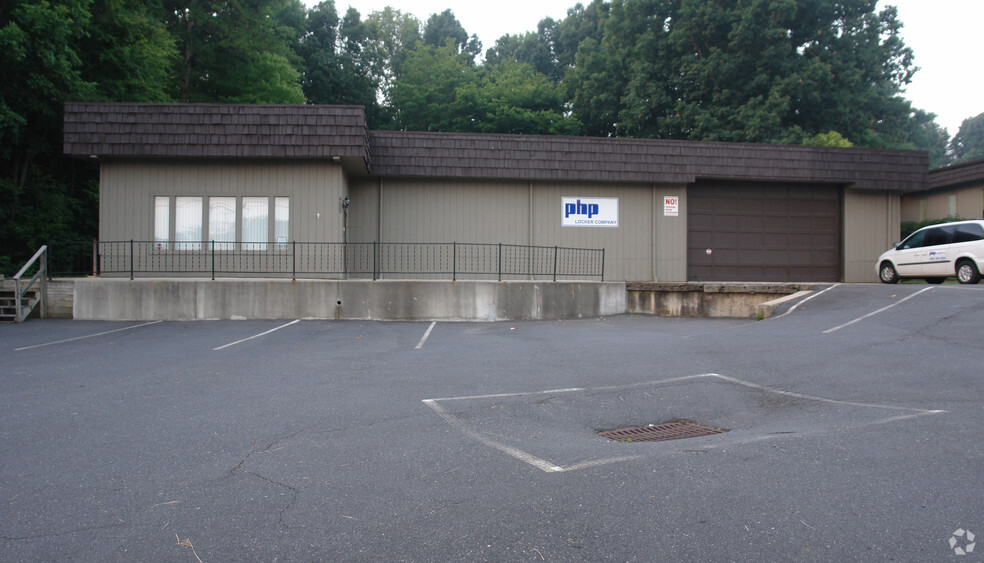 4605 Charlotte Hwy, Clover, SC for sale - Building Photo - Image 2 of 8