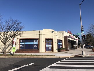 More details for 7814-7820 Georgia Ave NW, Washington, DC - Retail for Rent