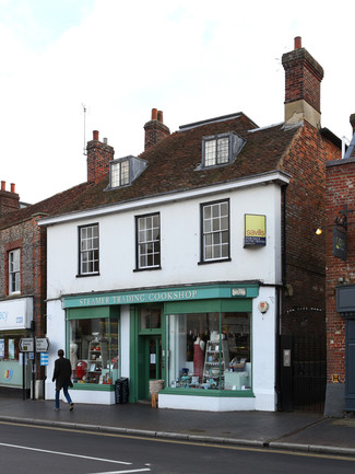 More details for 9 Market Sq, Westerham - Retail for Rent