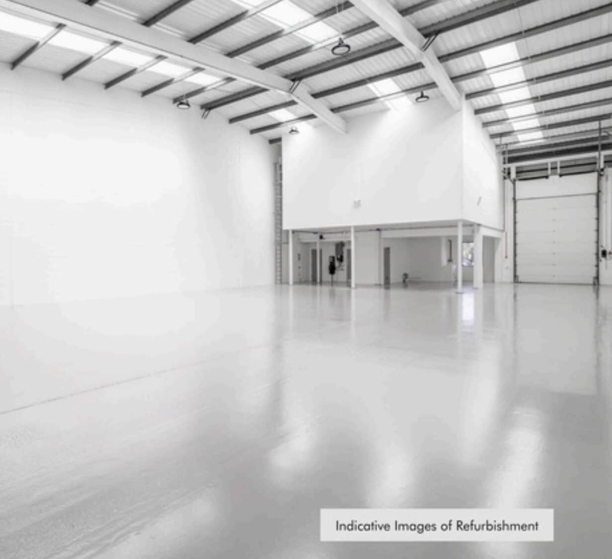 Maxted Rd, Hemel Hempstead to rent Interior Photo- Image 1 of 1