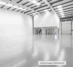 Maxted Rd, Hemel Hempstead to rent Interior Photo- Image 1 of 1