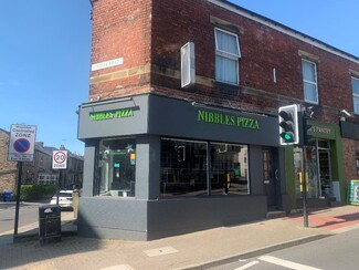 More details for 465 Glossop Rd, Sheffield - Retail for Rent