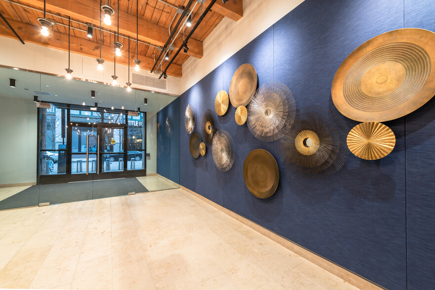 901 W Jackson Blvd, Chicago, IL to rent - Interior Photo - Image 3 of 6