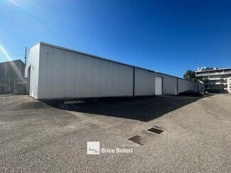 More details for 11 Rue Marx Dormoy, Vénissieux - Light Industrial to Rent
