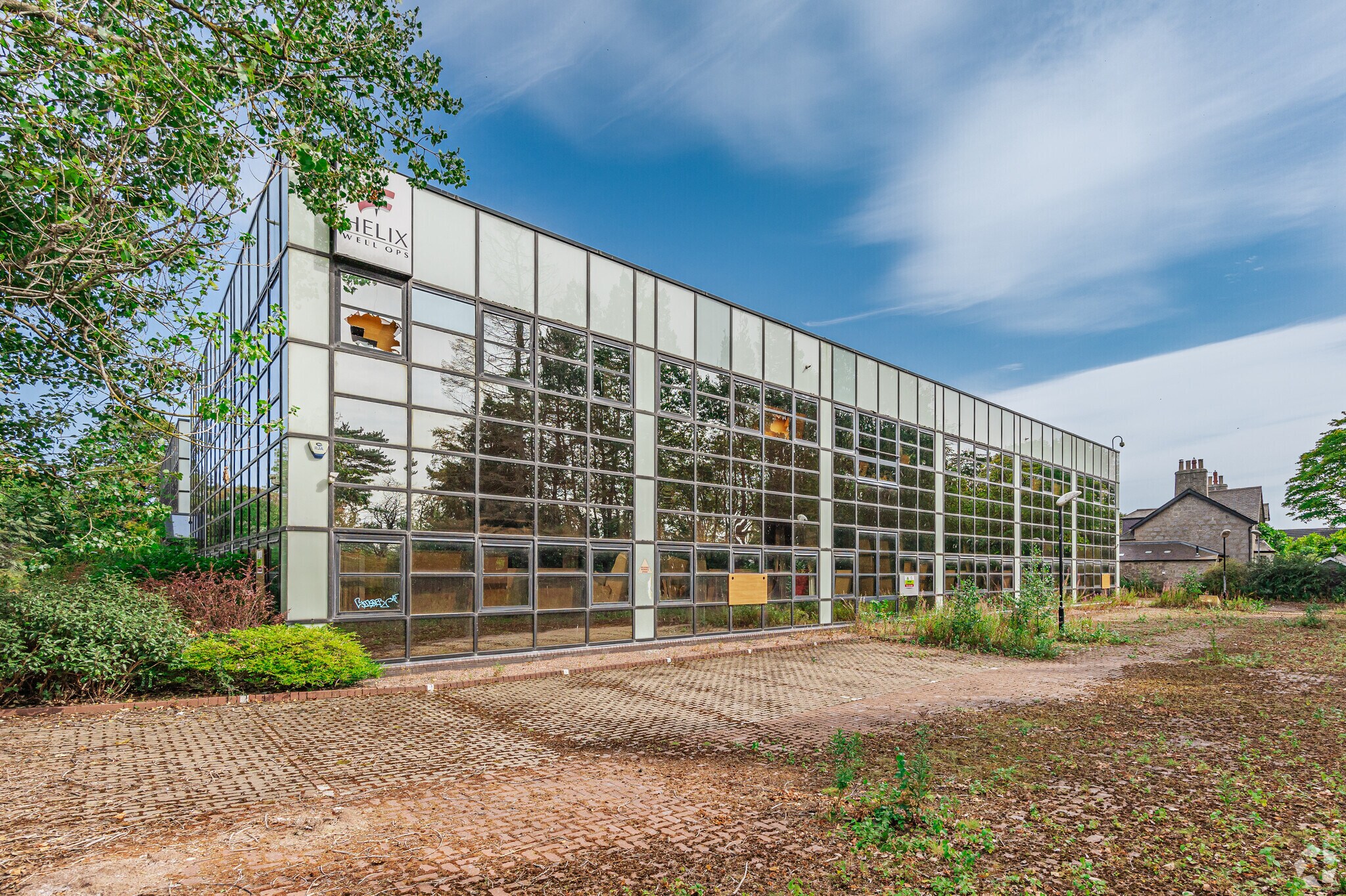 Stoneywood Park, Dyce to rent Primary Photo- Image 1 of 4