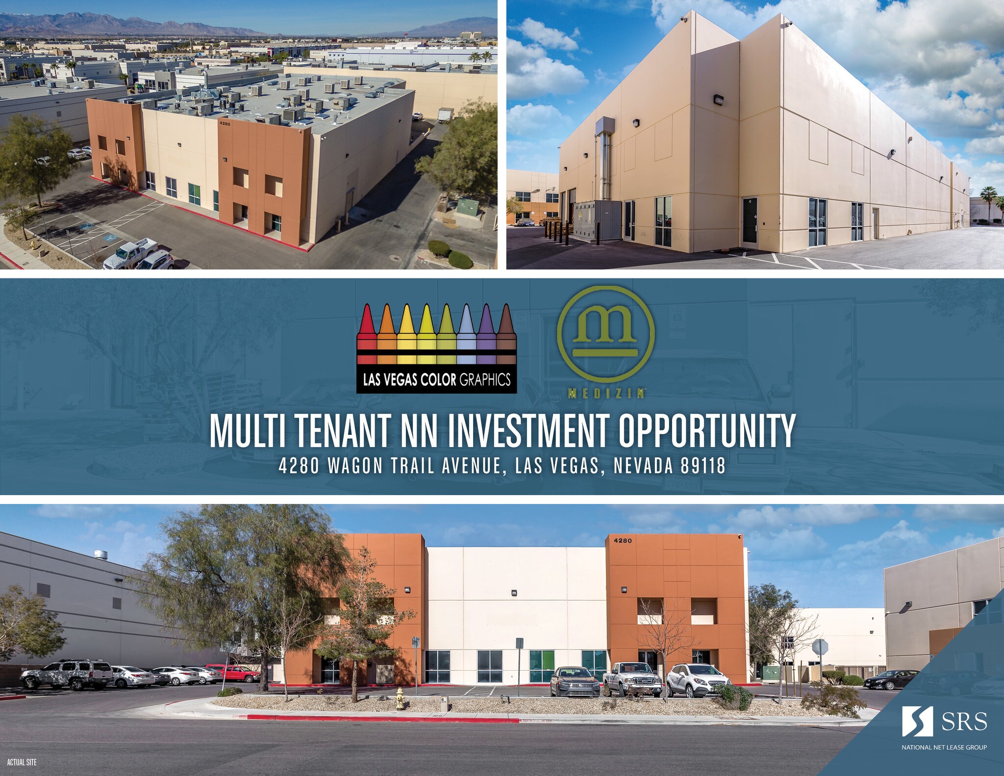 4280 Wagon Trail Ave, Las Vegas, NV for sale Other- Image 1 of 1