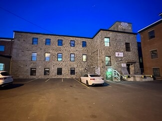 More details for 119 R Foster St, Peabody, MA - Industrial to Rent