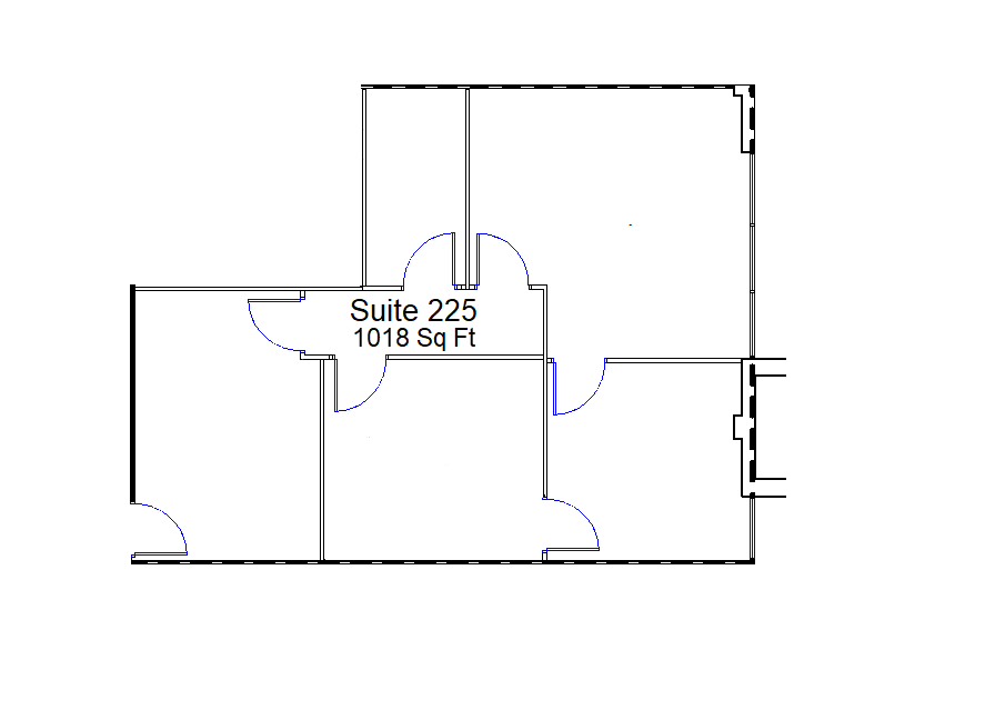 9100 Southwest Fwy, Houston, TX for rent Floor Plan- Image 1 of 1