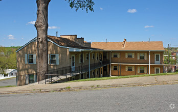 800 Spring St, Winston-Salem, NC for sale Primary Photo- Image 1 of 1