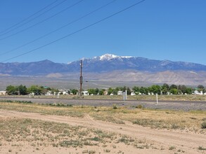 1590 State  Highway 372 Hwy, Pahrump, NV for sale Primary Photo- Image 1 of 12