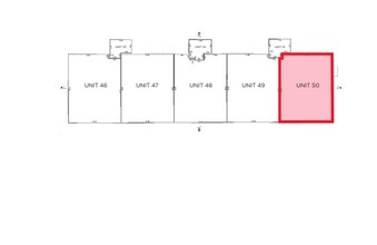 4 Winters Way, Okotoks, AB for rent Site Plan- Image 2 of 2