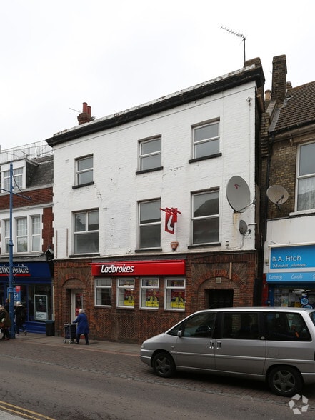 64-66 High St, Sheerness for sale - Building Photo - Image 2 of 3